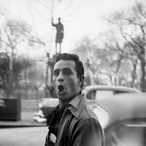 Jack Kerouac - The Beat Hotel