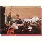 BEAT HOTEL x WORLDWIDE FM RADIO WEEKENDER feature
