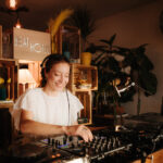 Beat Hotel Bar - Mafalda - Listen Back
