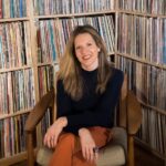 Colleen Cosmo Murphy - Friday Night In Playlists Beat Hotel