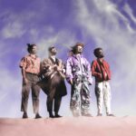 Beat Hotel The Bar - Friday Night In Playlists by Flamingods