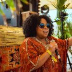 Esa and Mim Suleiman Live at Beat Hotel Marrakech