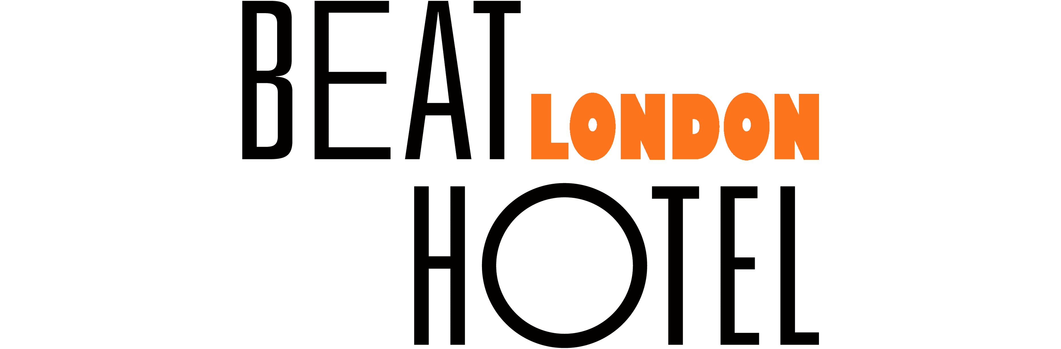 Beat Hotel