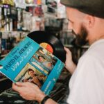 Beat Hotel Bar - Hall of Fame - Habibi Funk